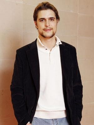 Diogo Morgado Fotoğrafı
