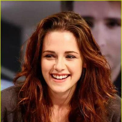 Kristen Stewart Fotoğrafı
