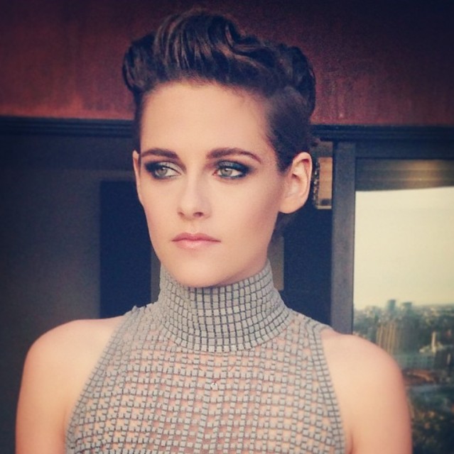 Kristen Stewart Fotoğrafları 3390