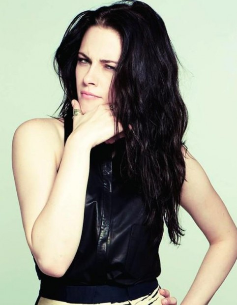 Kristen Stewart Fotoğrafı