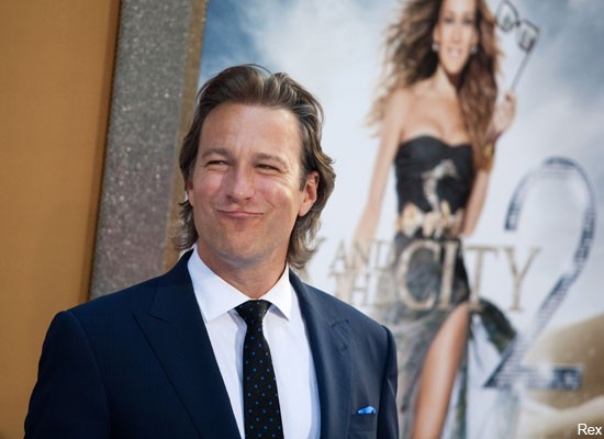 John Corbett Fotoğrafı