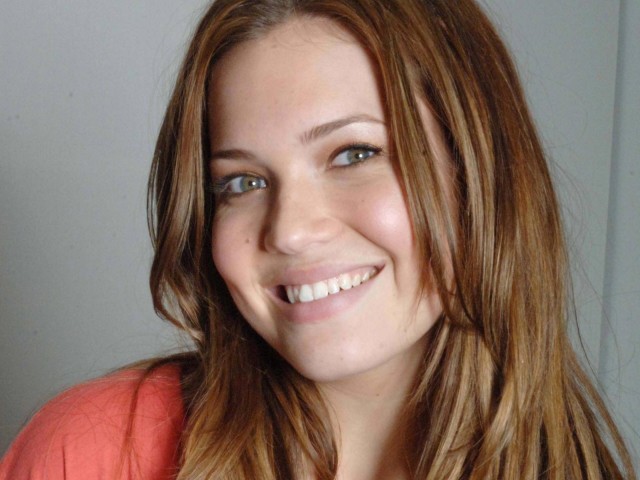 Mandy Moore Fotoğrafları 239