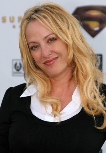 Virginia Madsen Fotoğrafları 4