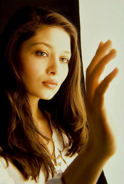 Nurgül Yeşilçay Fotoğrafı