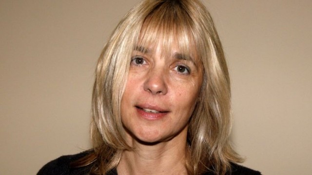 Vera Glagoleva fotoğrafı