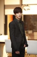 Yoo Seung-ho Fotoğrafı