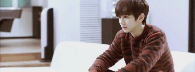 Yoo Seung-ho Fotoğrafı