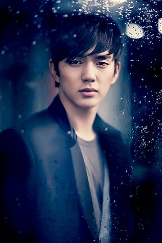 Yoo Seung-ho Fotoğrafı