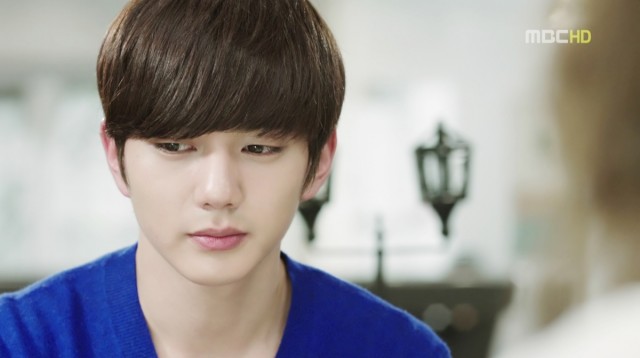 Yoo Seung-ho Fotoğrafı