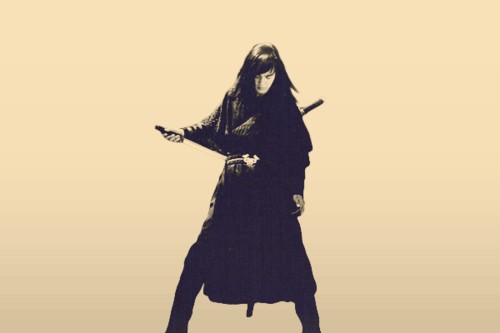 Yoo Seung-ho Fotoğrafı