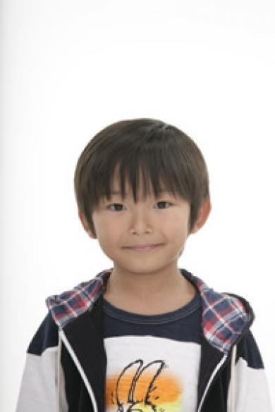 Seishirô Katô Fotoğrafı