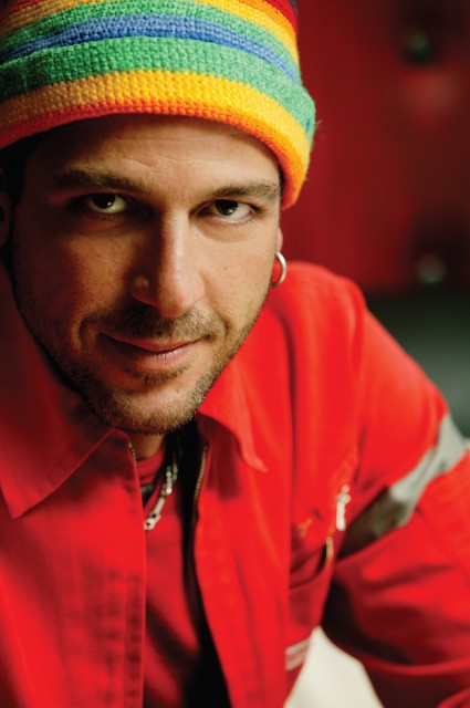 Toprak Sergen Fotoğrafı