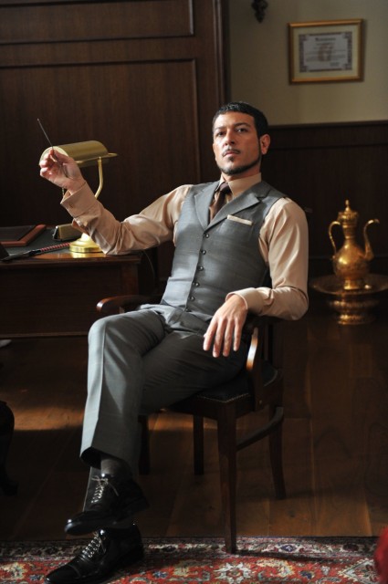 Toprak Sergen Fotoğrafı