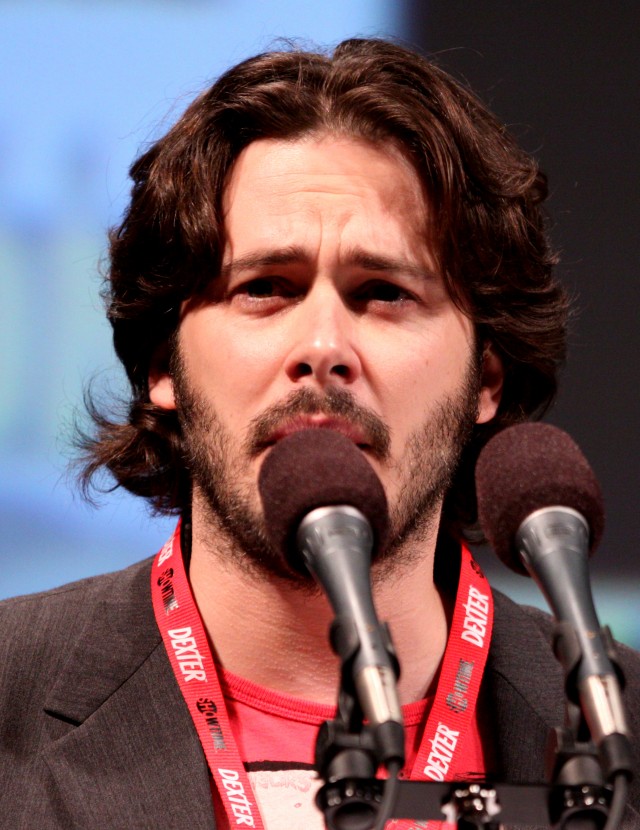 Edgar Wright Fotoğrafları 4