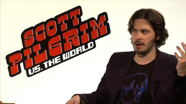 Edgar Wright Fotoğrafları 8