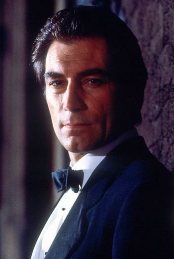 Timothy Dalton Fotoğrafları 4