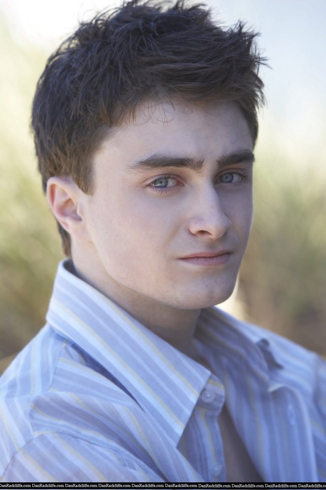 Daniel Radcliffe Fotoğrafları 111