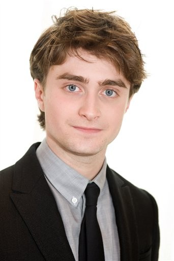 Daniel Radcliffe Fotoğrafları 13