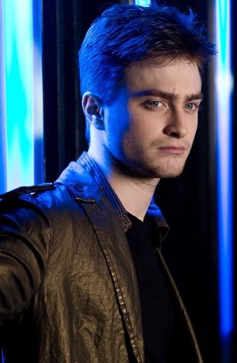 Daniel Radcliffe Fotoğrafları 128