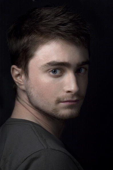 Daniel Radcliffe Fotoğrafları 130