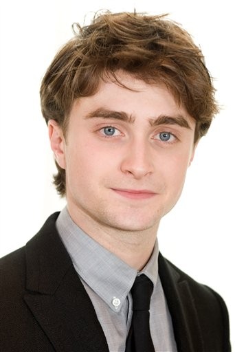 Daniel Radcliffe Fotoğrafları 14