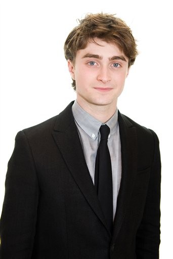 Daniel Radcliffe Fotoğrafları 19