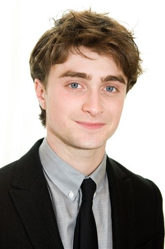 Daniel Radcliffe Fotoğrafları 20
