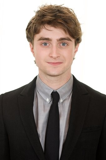 Daniel Radcliffe Fotoğrafları 22