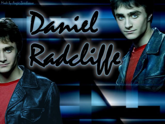 Daniel Radcliffe Fotoğrafları 51