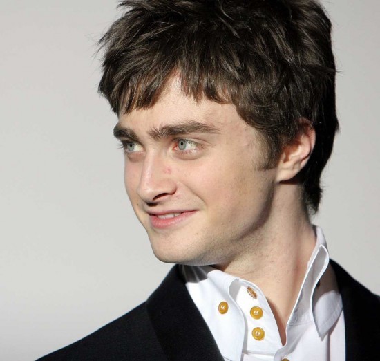 Daniel Radcliffe Fotoğrafları 58