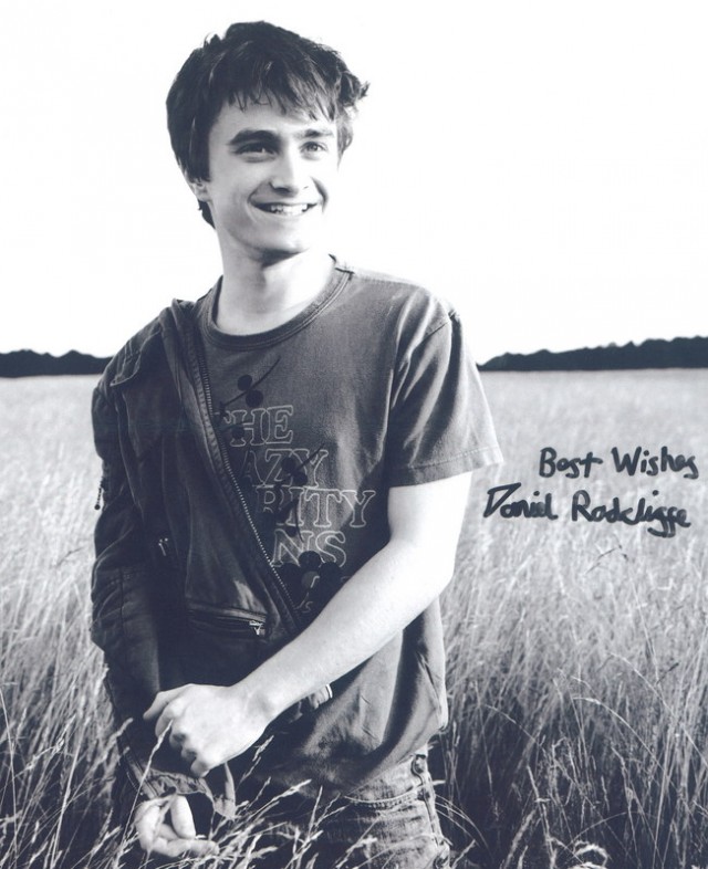 Daniel Radcliffe Fotoğrafları 84