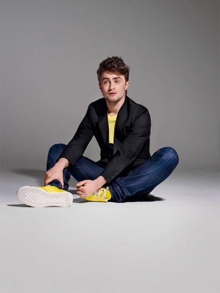 Daniel Radcliffe Fotoğrafları 204
