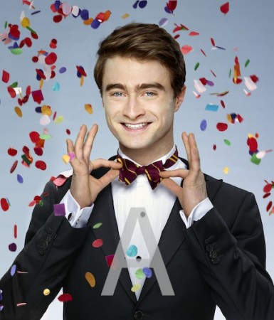 Daniel Radcliffe Fotoğrafları 216