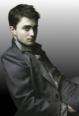 Daniel Radcliffe Fotoğrafları 225