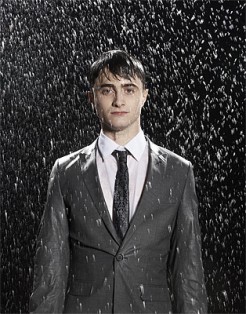 Daniel Radcliffe Fotoğrafları 234