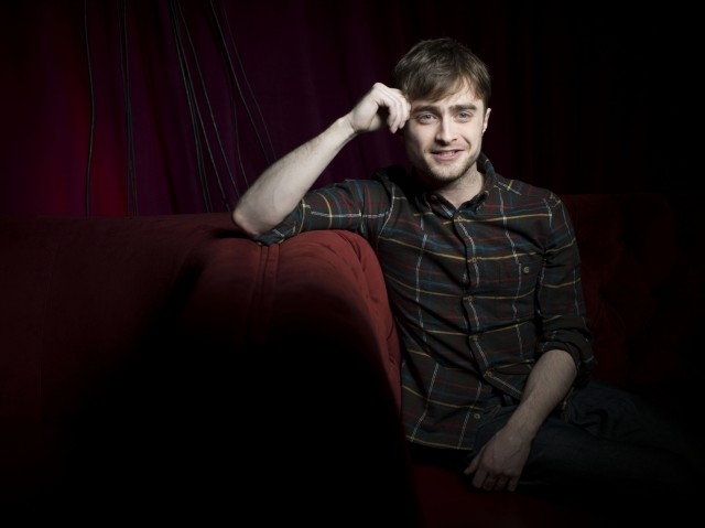 Daniel Radcliffe Fotoğrafları 336