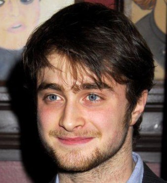 Daniel Radcliffe Fotoğrafları 350