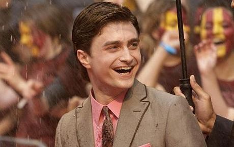 Daniel Radcliffe Fotoğrafları 353