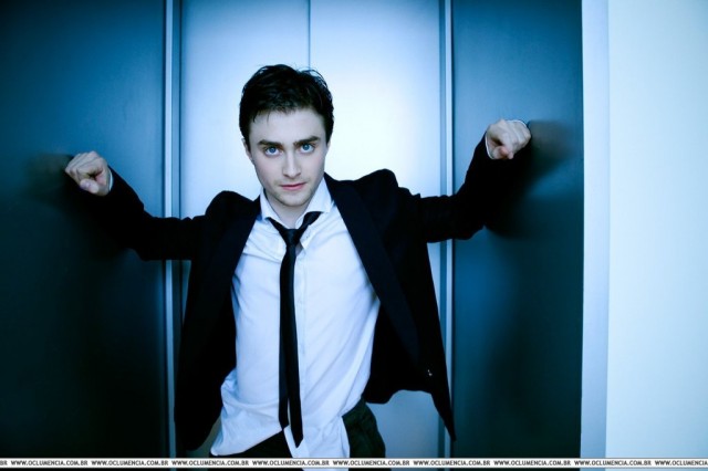 Daniel Radcliffe Fotoğrafı