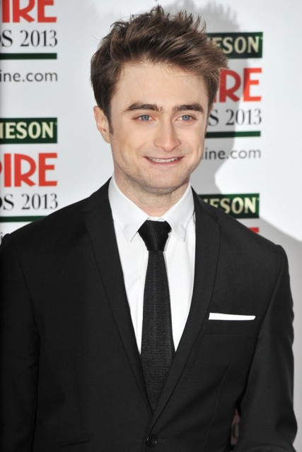 Daniel Radcliffe Fotoğrafları 365