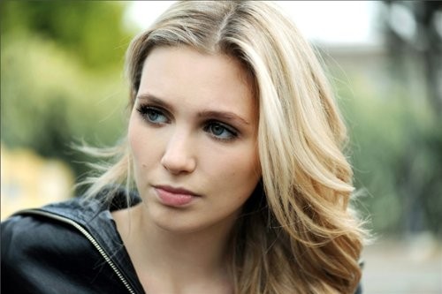 Eleonora Albrecht Fotoğrafı