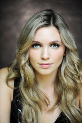 Eleonora Albrecht Fotoğrafı