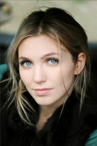 Eleonora Albrecht Fotoğrafı