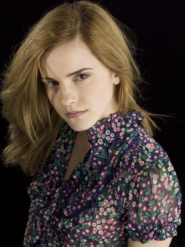 Emma Watson Fotoğrafları 1110