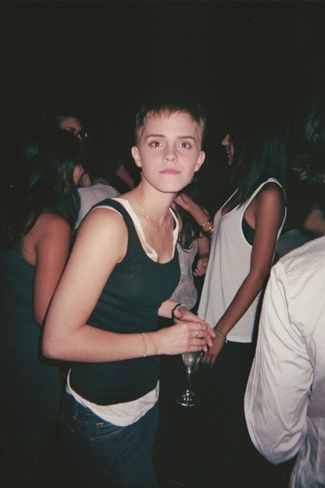 Emma Watson Fotoğrafları 1204