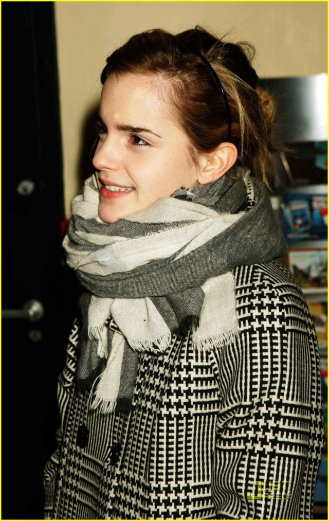 Emma Watson Fotoğrafları 1223