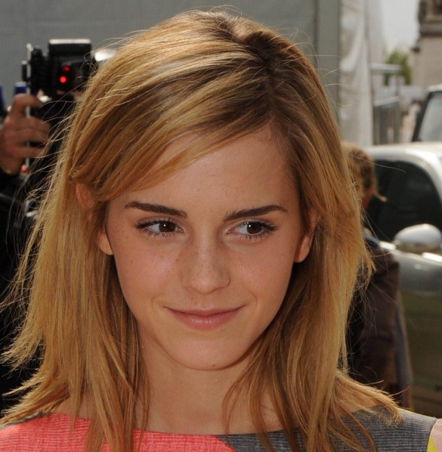 Emma Watson Fotoğrafları 1225