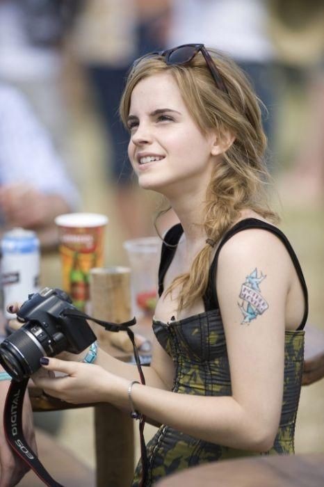 Emma Watson Fotoğrafları 1327