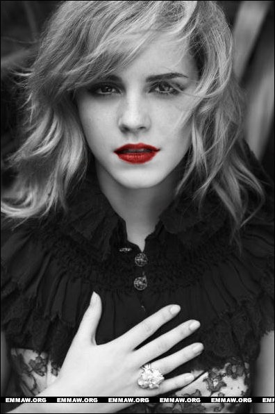 Emma Watson Fotoğrafları 142