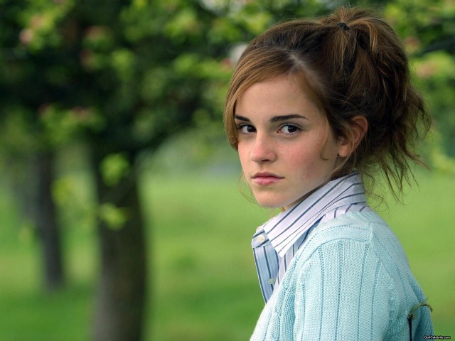 Emma Watson Fotoğrafları 2057